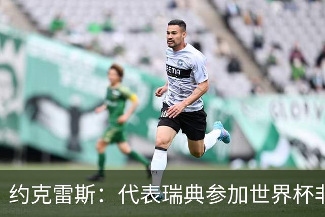 约克雷斯：代表瑞典参加世界杯非常自豪 与萨利巴交手很特别